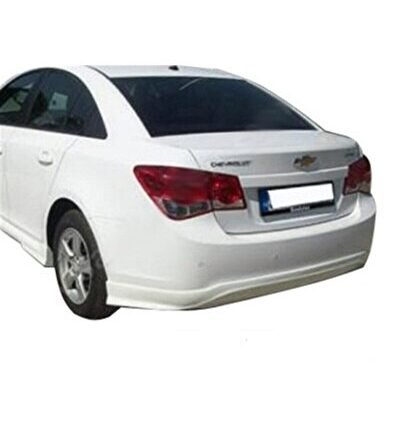Chevrolet Cruze Arka Karlık Makyajsız BOYASIZ