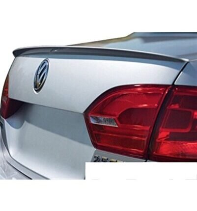 Volkswagen Jetta 2011-2013 Spoyler Spoiler BOYASIZ