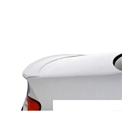 Volkswagen Jetta 2005-2010 Spoyler Spoiler BOYASIZ