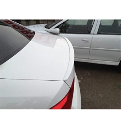 Volkswagen Passat 2004-2011 Arası Uyumlu Spoiler BOYASIZ