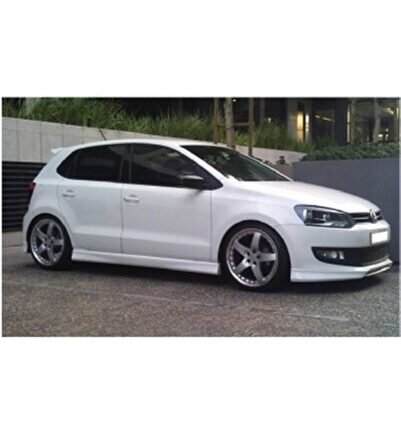 Volkswagen Polo 2015 6c Macpiel Tk. BOYASIZ