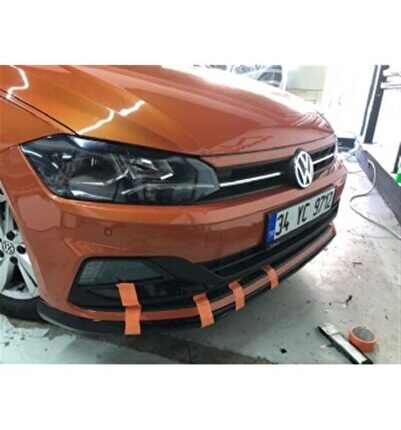 Volkswagen Polo 2018 Ön Karlık BOYASIZ