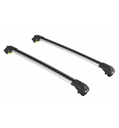 Turtle Dacia Uyumlu Duster (Hm) Suv -18 Turtle Air1 Ara Atkı Gri