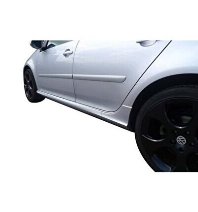 Volkswagen Golf 5 2004-2009 Macpiel Tk. BOYASIZ