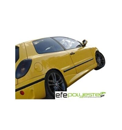 Fiat Eski Bravo Macpiel Tk.TEK KAPI BOYASIZ