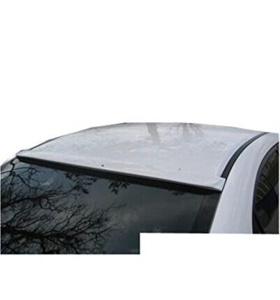 Honda Cıvıc 2007-2011 Fd6 Cam Üstü Spoyler BOYASIZ