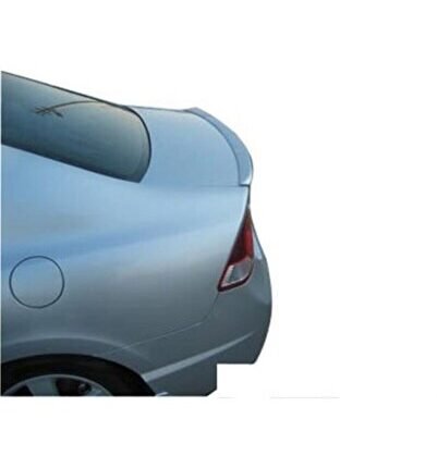 Honda Cıvıc 2007-2011 Fd6 Ince Spoyler BOYASIZ