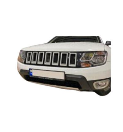 Dacia Duster Panjur 2009 -2017 (Plastik)(Boyasız)
