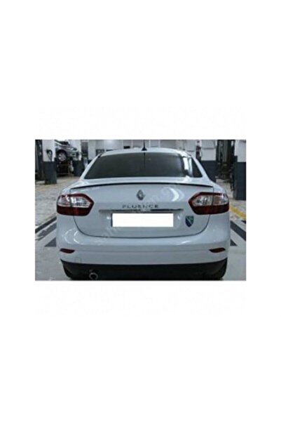 1_org_zoom-47583.jpg Renault Fluence Ince Spoyler Spoiler BOYASIZ - Görsel 1