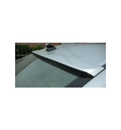 Honda Cıvıc 2012 Fb7 Cam Üstü Spoyler Spoiler BOYASIZ