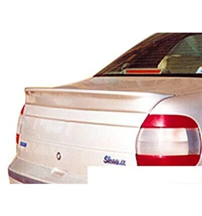 Fiat Siena Spoiler BOYASIZ
