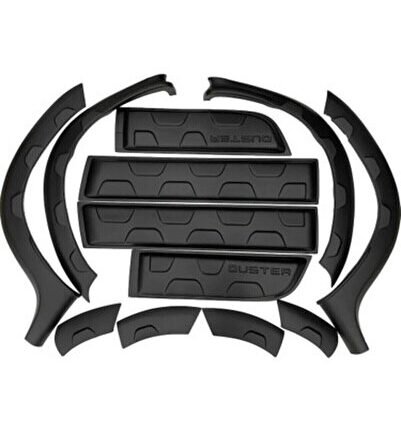 2023 DUSTER 12'Lİ DAMALI DODİK SETİ