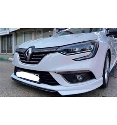 Renault Megane 4 Sedan Ön Karlık BOYASIZ