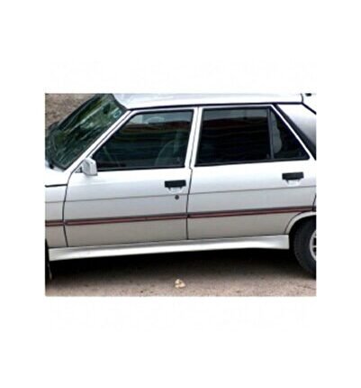 Renault Broadway Macpiel Tk. BOYASIZ