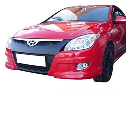 Hyundai I30 Eski Ön Karlık 2 Parça BOYASIZ