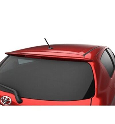 Toyota Yarıs 2012 Spoiler BOYASIZ