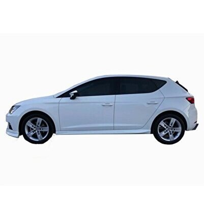 Seat Leon 2013 Macpiel Takımı BOYASIZ