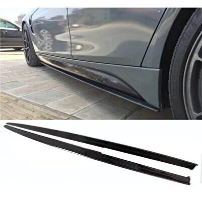 Bmw F-32 (4 Kasa Coupe 2 Kapı) Macpiel Tk. BOYASIZ