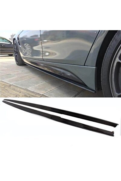 1_org_zoom-47631.jpg Bmw F-36 (grand Coupe 4 Kapı) Macpiel Çıtası BOYASIZ - Görsel 1