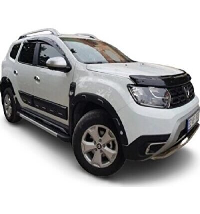 Dacıa Duster 2018-2020 Dodik Set 12 Parça
