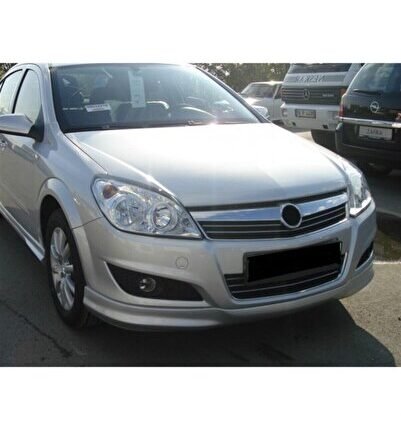 Opel Astra H Sedan Ön Karlık BOYASIZ