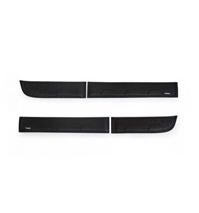 Dacia Duster Dodik Kapı Seti (4 Parça) | (2010-2018)