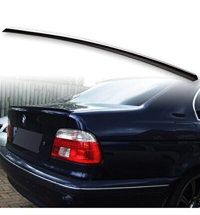 Bmw E-39 5 Kasa 1996-2003 Spoyler Spoiler BOYASIZ