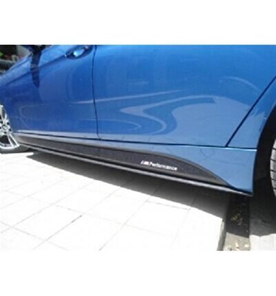 Bmw F-33 Cabrio Macpiel Çıtası BOYASIZ