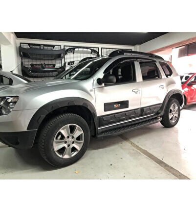 2010-2017 DACIA DUSTER DODIK VE YANKAPI CITASI DAM - Üretici Firma : ONEWAY