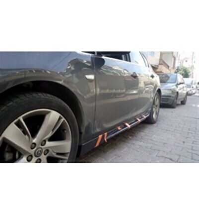 Opel Astra J Hb Opc Macpiel Tk.plastik BOYASIZ