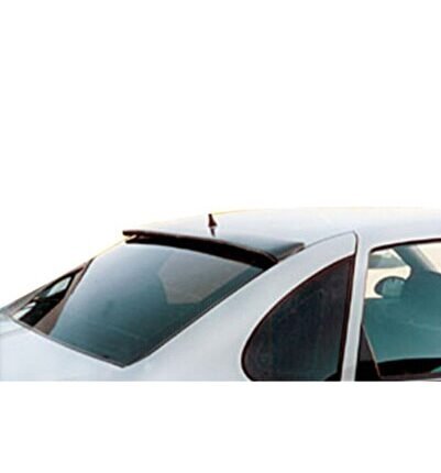 Opel Vectra B 1996-2001 Cam Üstü Spoyler Spoiler BOYASIZ