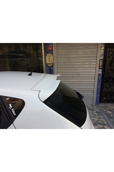 1_org_zoom-47702.jpg Seat Ibiza 2012 Sonrası Spoyler BOYASIZ - Görsel 1