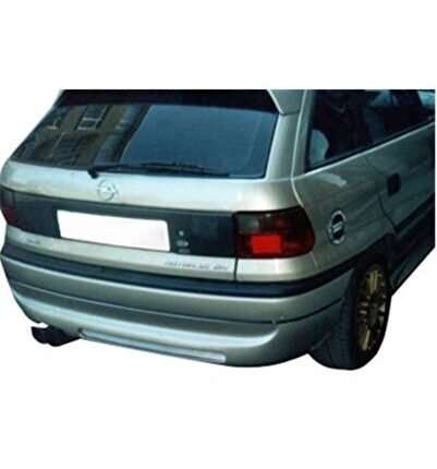 Opel Astra F Hb Arka Karlık BOYASIZ