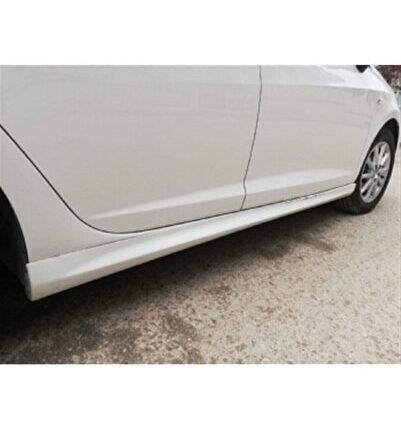 Seat Ibiza 2009-2011 Macpiel Tk. BOYASIZ