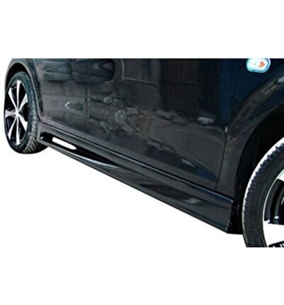 Seat Leon 2006-2011 Je Desing Izgaralı Macpiel Tk. BOYASIZ