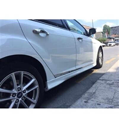 Ford Focus 3 Sedan Makyajlı Macpiel Tk. BOYASIZ