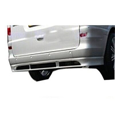 Mercedes Eski Vito Arka Karlık BOYASIZ