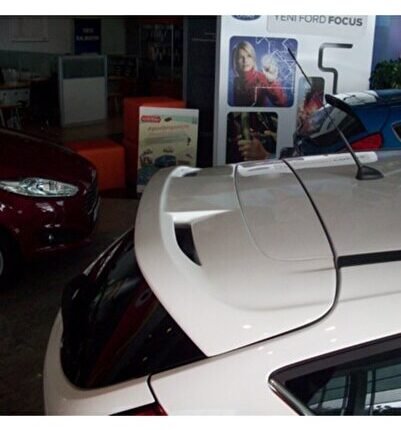 Ford Focus 3 Hb St Spoyler Spoiler BOYASIZ