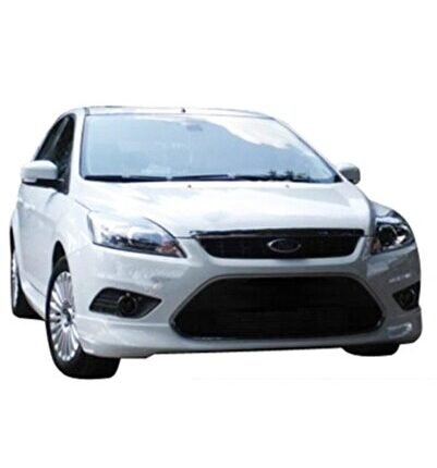 Ford Focus 2 Hb Makyajlı 2009-2011 Ön Karlık BOYASIZ