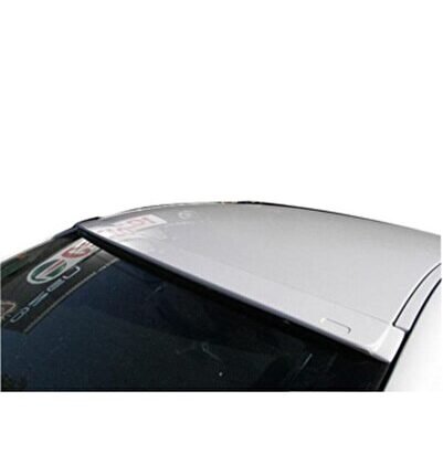 Bmw E-90 (3 Kasa 2006-2011) Cam Üstü Spoyler Spoiler BOYASIZ