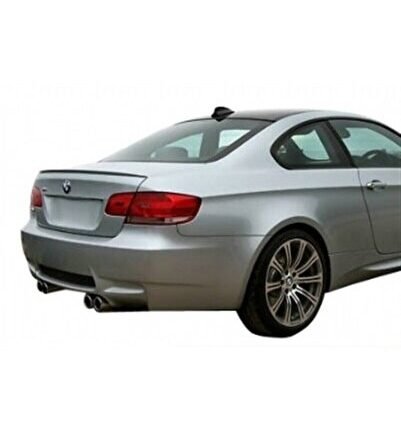 Bmw E-92 Spoyler Spoiler BOYASIZ