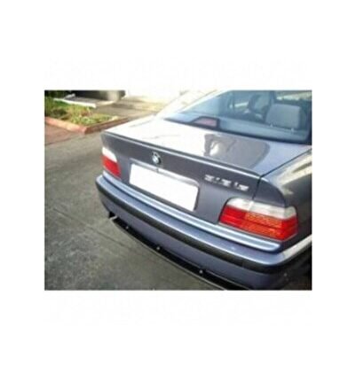 Bmw E-36 (3 Kasa 1992-1998) Uyumlu Spoyler Spoiler BOYASIZ