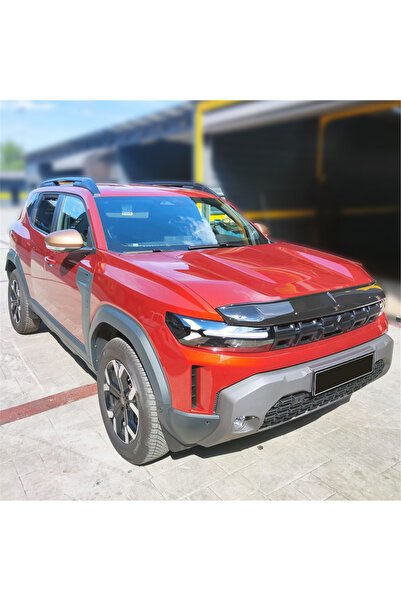 1_org_zoom-47774.jpg Renault Duster 2024+ Ön Kaput Rüzgarlığı - Görsel 1