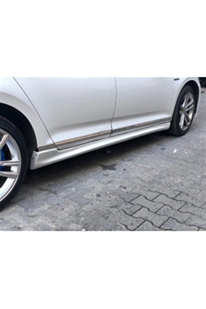 1_org_zoom-47779.jpg Volkswagen Passat 2015 B8 Macpiel Tk.plastik BOYASIZ - Görsel 1