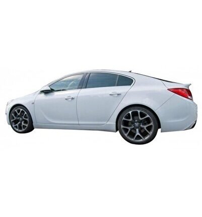 Opel Insignia 2013-2017 Macpiel Tk. Düz Plastik BOYASIZ