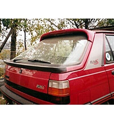 Renault Flash Işıklı Spoiler Boyasız