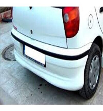 Fiat Palio Uyumlu Arka Karlık BOYASIZ