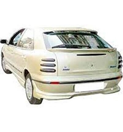 Fiat Brava Uyumlu Arka Karlık BOYASIZ