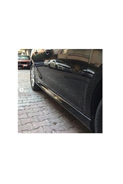 1_org_zoom-47804.jpg Corsa F Yan Marşpiyel (ÇİFT) (PLASTİK) BOYASIZ - Görsel 1