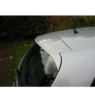 Alfa Romeo 147 Spoiler BOYASIZ